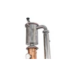 Kép 5/11 - des-performance-100-l-palinkafozo-gaz-futessel-elektromos-keverovel-gin-aromakosarral