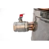 Kép 7/11 - des-performance-100-l-palinkafozo-gaz-futessel-elektromos-keverovel-gin-aromakosarral