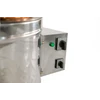 Kép 6/12 - des-performance-100-l-palinkafozo-elektromos-futessel-elektromos-keverovel-gin-aromakosarral