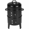 BBQ, Barbecue Smoker grill