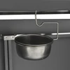 Kép 11/11 - Ezüst gázgrillsütő 4+1 főzőfelülettel