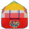 Kép 2/10 - Játszósátor 550 labdával 123 x 120 x 126 cm