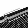 Kép 8/10 - Elektromos rozsdamentes acél barbecue grillsütő