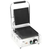 Kép 3/11 - Kontaktgrill rozsdamentes acélból 1800 W 31 x 30,5 x 20 cm
