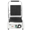 Kép 4/11 - Kontaktgrill rozsdamentes acélból 1800 W 31 x 30,5 x 20 cm