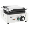Kép 6/11 - Kontaktgrill rozsdamentes acélból 1800 W 31 x 30,5 x 20 cm