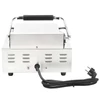 Kép 9/11 - Kontaktgrill rozsdamentes acélból 1800 W 31 x 30,5 x 20 cm