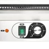 Kép 10/11 - Kontaktgrill rozsdamentes acélból 1800 W 31 x 30,5 x 20 cm