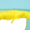 Kép 6/8 - Többszínű gyermek játszósátor 100 labdával