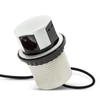 Kép 2/5 - Elosztó - rejtett, 3-as + USB-A + Type-C