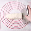 Kép 5/8 - tésztavágó tésztaosztó trokser