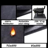 Kép 4/11 - tűzálló grillszőnyeg