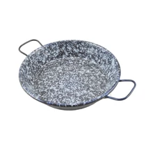 Zománcozott szeletsütő 26 cm