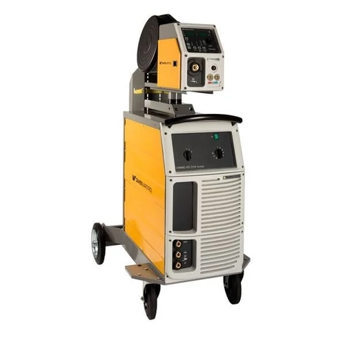 Varstroj VARMIG 451 D44 Synergy (W) hegesztőgép