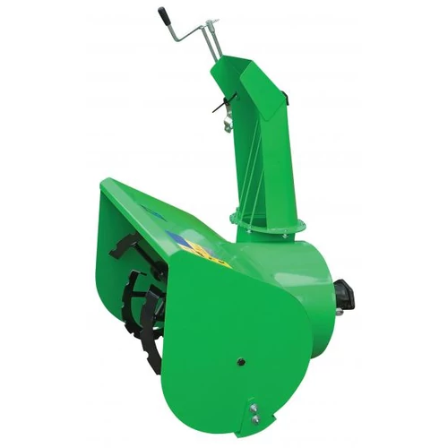 Kétfokozatú hómaró adapter, szélesség 60 cm