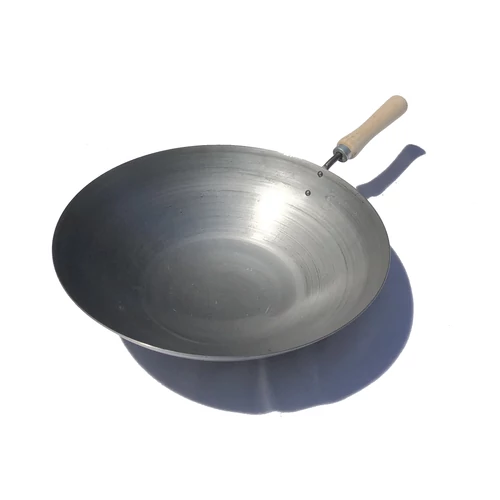 vas wok