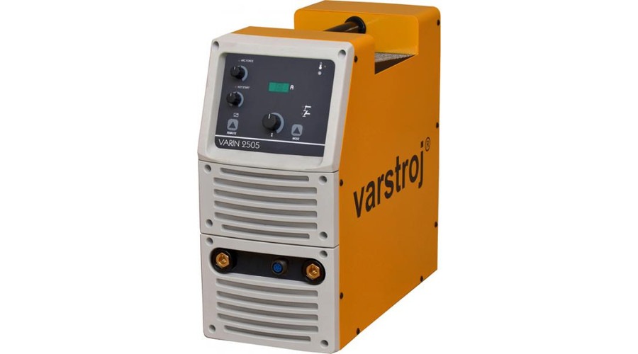 Varstroj VARIN 2505 hegesztőgép Varstroj VARIN 2505 hegesztőgép